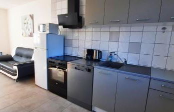 La perle du Jura - Foto 13