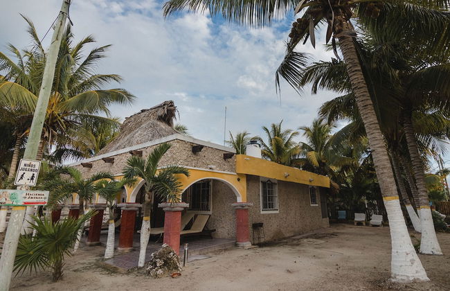 Hacienda Antigua Villa - Foto 16