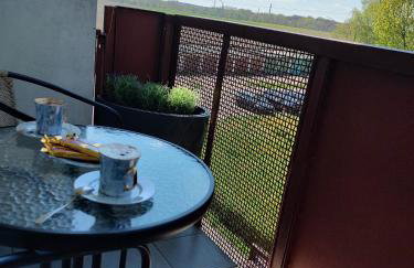 Apartament -Jak w domu- Czeladź 60m2 Centrum Katowic 10km - Foto 11