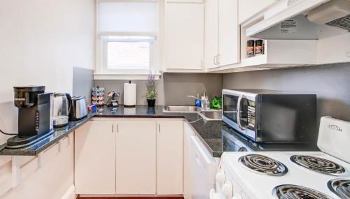 HEART of OLD TOWN Historic 2 BR Walk to KING ST - Foto 5