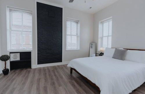 Luxe 2BR Oasis Patio & Laundry Soulard - Foto 10