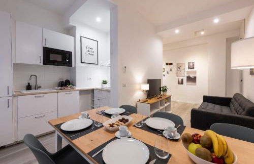 Caracciolo, 28 - Ampio per 5, posizione perfetta - Foto 3