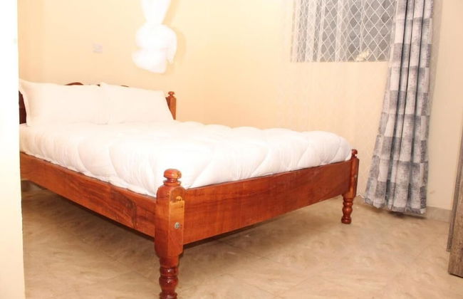 Stay.Plus Villa Serene Hotel Kitale - Foto 5