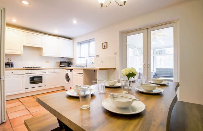 Host Stay Great Ground Walk - Foto 12