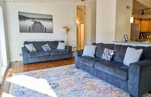 Bright & Comfy 5 star Location Large Deck Oasis - Foto 36