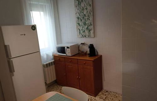 Piso Frente al Mar, O Barqueiro - Foto 20