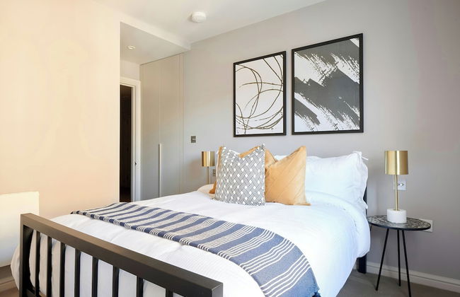 Sonder by Marriott Bonvoy Sloane Square Apartments Chelsea - Photo 31