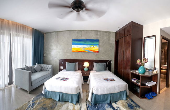 Sen Boutique Villa Apartment - Foto 25