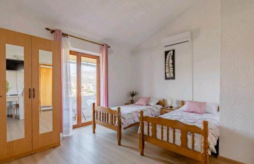 Apartmani Račić - Foto 1