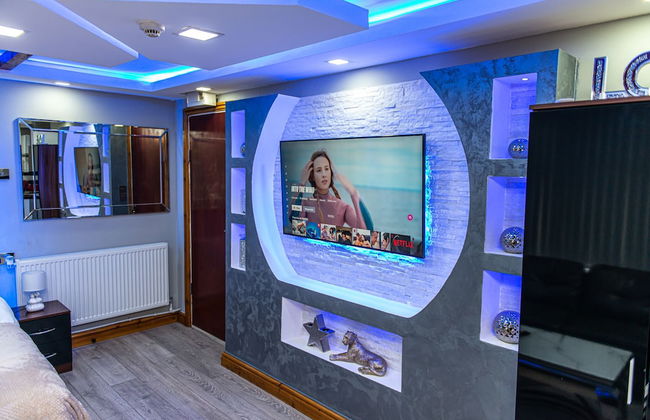 Sawrey Serviced Apartments - Foto 21