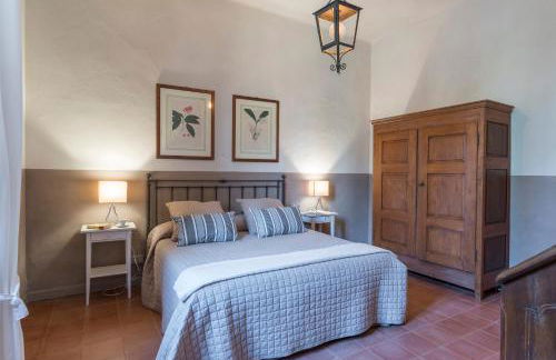 Villa Agriturismo Tenuta la Campana - Foto 16