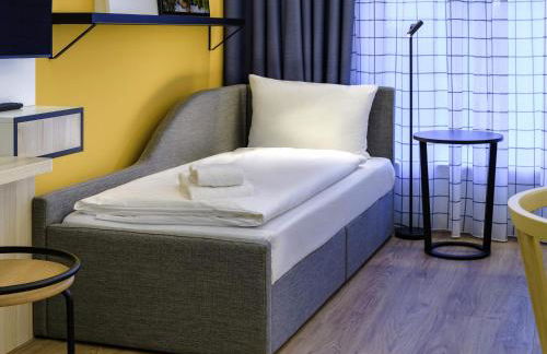 Aparthotel Adagio Access Kiel City - Foto 29