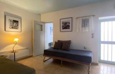 Siora Nina charming stone house near Agios Gordios - Photo 13