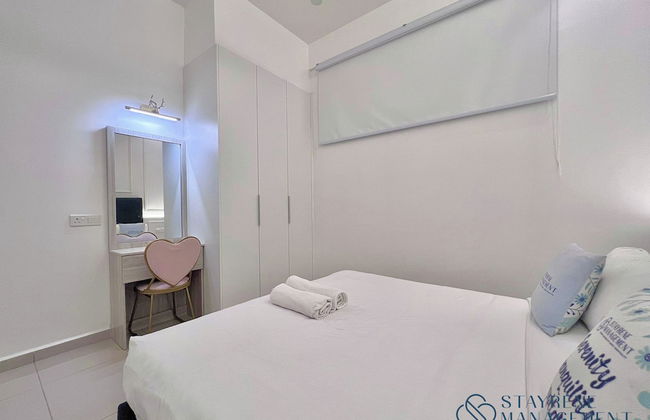 Melaka Novo 8 Residence by Stayrene - Foto 61