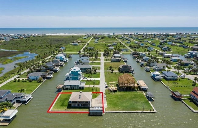 Bayfront Retreat - Foto 30