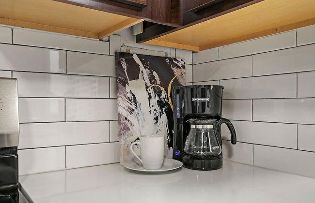 Fascinating 1BR Apartment in Skokie - Foto 9