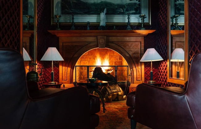 Sinhagiri Mansion - Foto 12