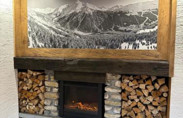 Bormio House 2 Via Funivie 65, Pista Stelvio - Photo 11