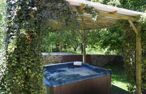 La Fragua del Canajal apartamentos - Foto 8