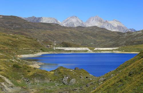 Lakes and Mountains Magic Holiday House - Foto 45