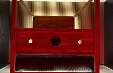 Luxury Jacuzzi Suites Halifax - Foto 6