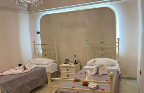 "Lu Barocco" a soli 10 min da Torre Lapillo - Foto 71