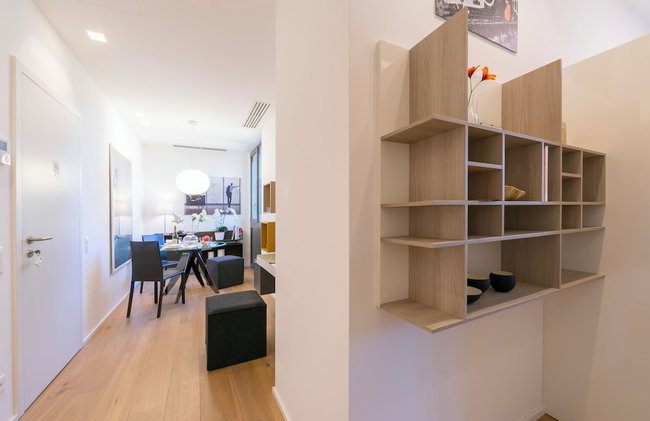 Casa Basilico - Foto 19