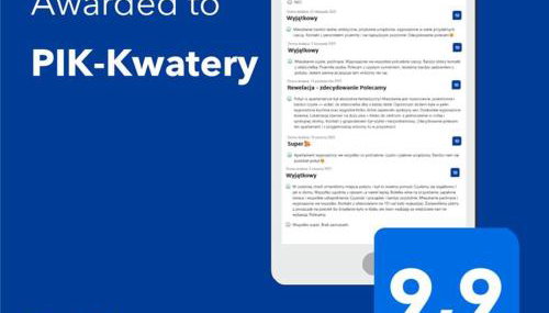 PIK-Kwatery - Foto 3