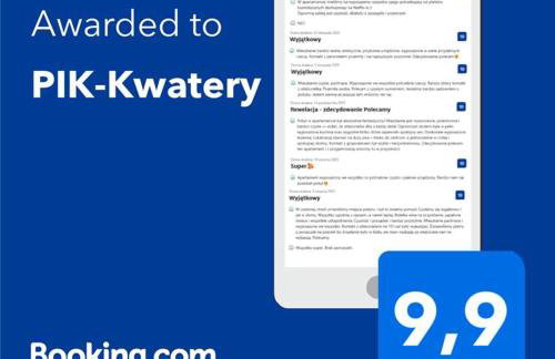 PIK-Kwatery - Foto 3