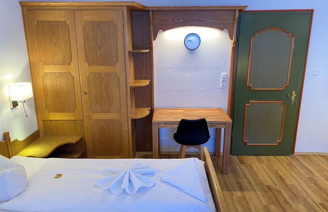 Haus Breitenberg - Foto 23