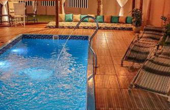 Casa_praia_Laphina - Frente do mar com piscina! - Foto 9