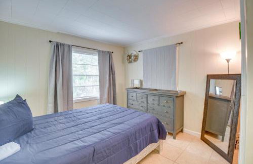 Patio and Grill Idyllic Sorrento Vacation Home! - Foto 15