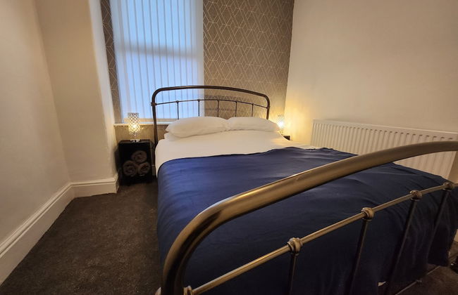 Goodison Accommodation - Photo 4