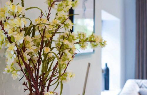 The Hideaway @ Flagham Cottage. - Foto 9