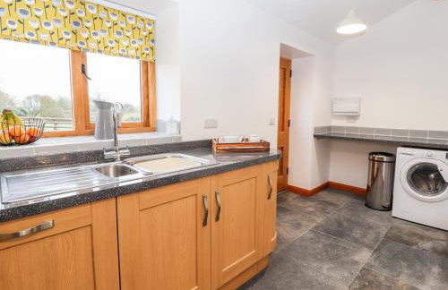 The Old Cart House - Foto 15