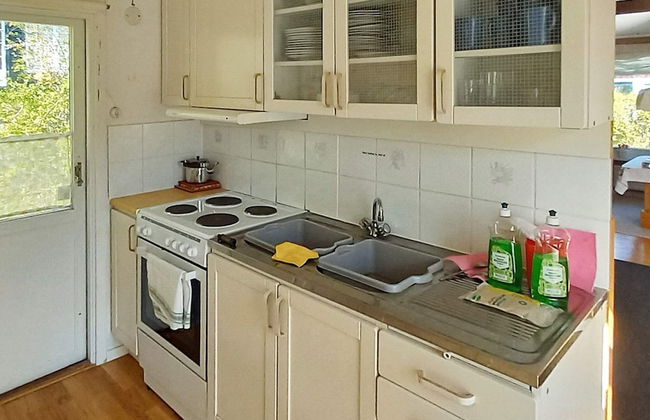 7 Person Holiday Home in Ingaro-by Traum - Foto 7