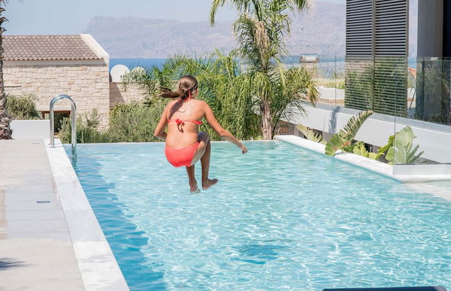 Villa Lydia - Foto 26