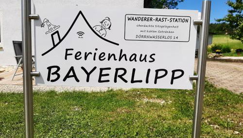 Ferienhaus Bayerlipp - Foto 2