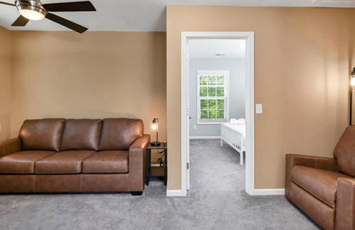 Saluda Shores Sleeps 11 - Foto 31