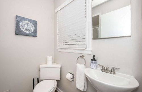 The Terrace Timber House For 8 - Foto 27