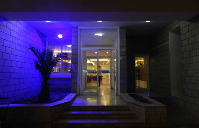 Evabelle Napa Hotel Apartments - Foto 53