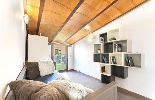 TGN-PentHouse-Duplex-Historical-5pax-Beach-WIFI-AC 20 - Foto 26