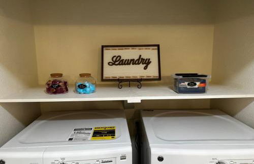 Magnolia Peaceful Vibes Cozy Near Hospital - Photo 38