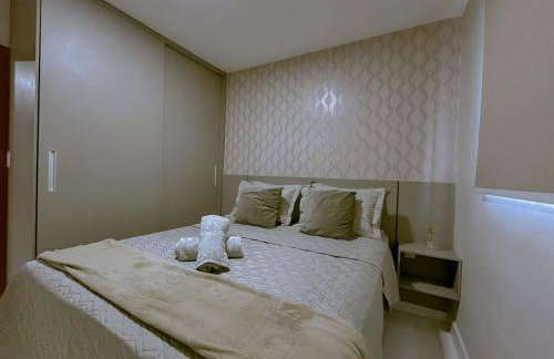 Bee Guest - Apartamentos de Temporada Luxxor Flat - Foto 66