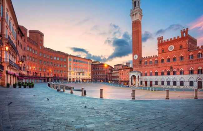 Your Relaxing Tuscan Getaway - Foto 65