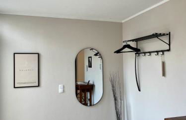 Moderne Wohnung nahe Hockenheimring für bis zu 8 Personen - Foto 6