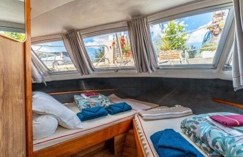 Penichette Odyssey Croisieres - Foto 13