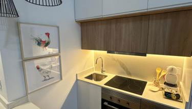 Apartamentos Moncloa - Foto 5