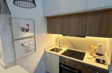 Apartamentos Moncloa - Photo 5