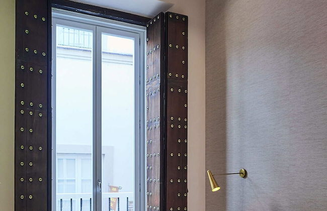 Villa de Andas - Foto 1